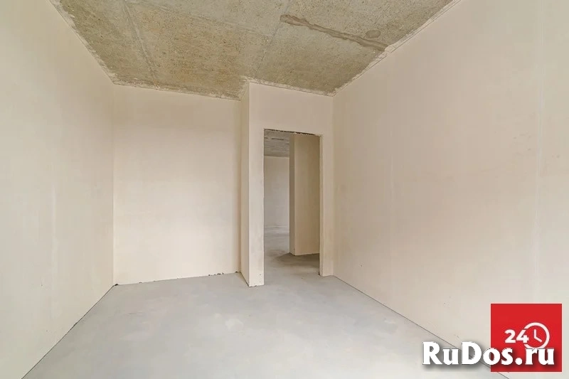 Продам 2 комнатную квартиру 53 м2 изображение 8