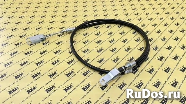 Трос ручного тормоза 389-7168 OEM изображение 6