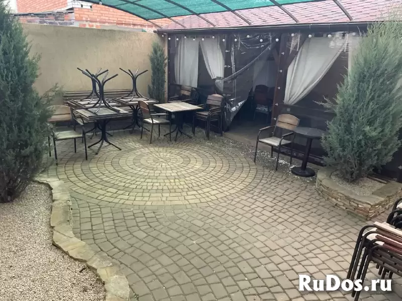 Гостевой дом 520 м.кв ,Бердянск изображение 11