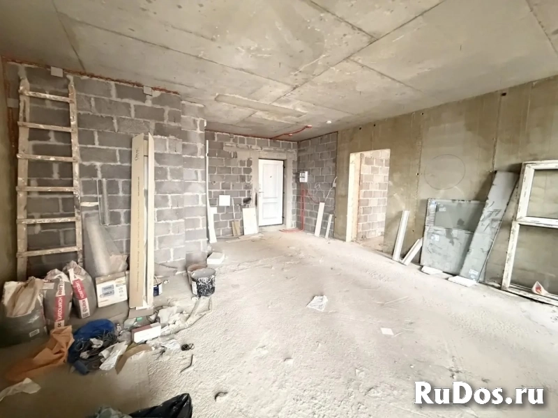 Продам 2 комнатную квартиру 45.5 м2 изображение 7