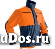 Куртка для работы в лесу HUSQVARNA Functional р. 48-50 5823314-50 фото