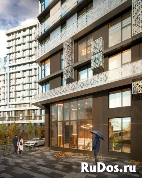 Продам 1 комнатную квартиру 37 м2 изображение 7