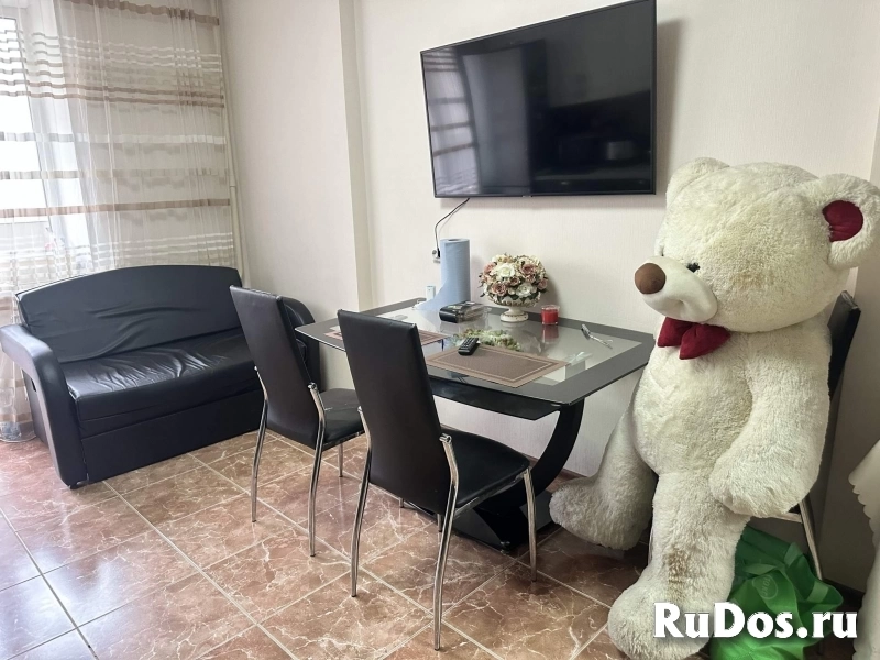 Продам 2 комнатную квартиру 56.4 м2 изображение 10