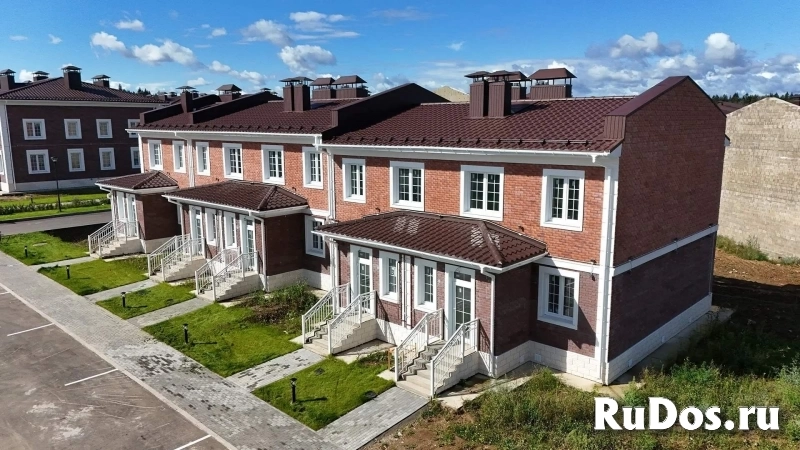 Продам коттедж 107.97 м2 изображение 7