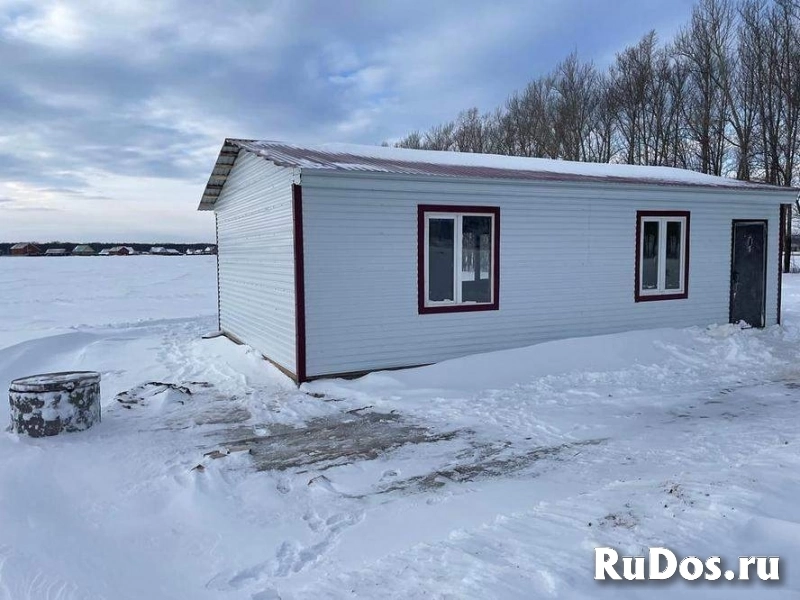 Продам коттедж 55 м2 фотка
