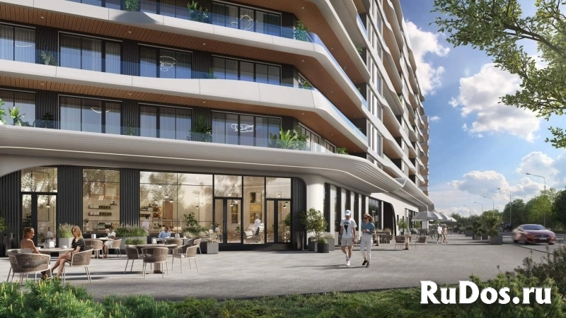 Продам 2 комнатную квартиру 45.6 м2 изображение 6