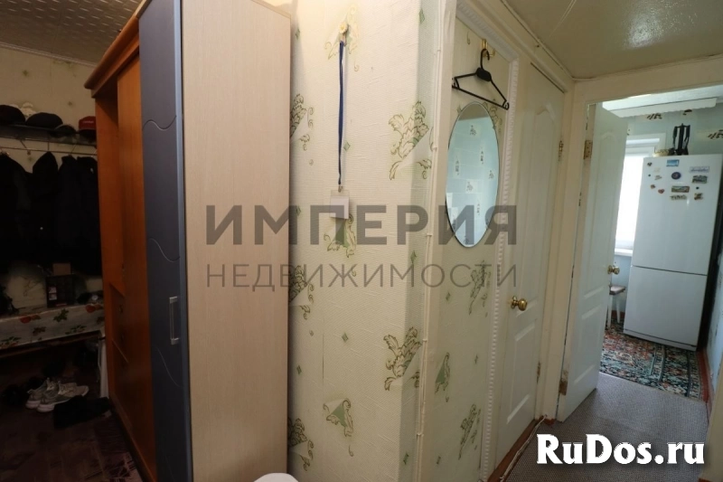 Продам 2 комнатную квартиру 45 м2 изображение 10