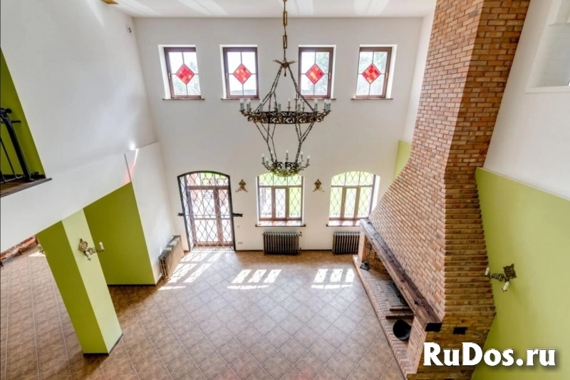 Продам коттедж 1100 м2 картинка 10 Продам коттедж 1100 м2 изображение 10
