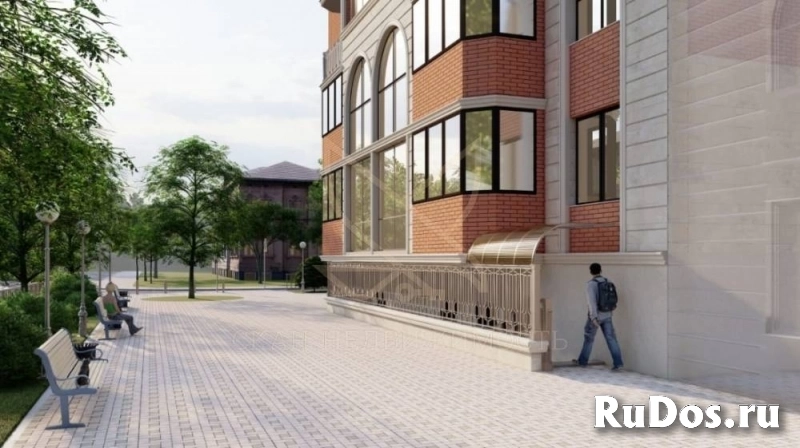 Продам 1 комнатную квартиру 22 м2 изображение 3