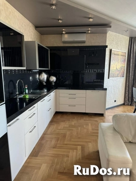 Продам 5 комнатную квартиру 145 м2 фото