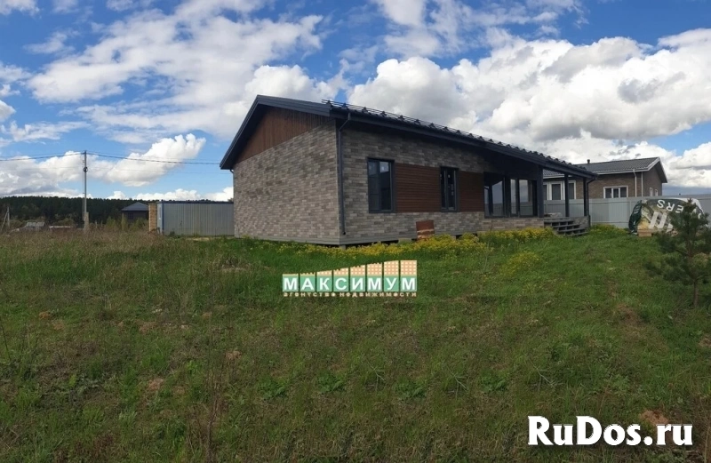 Продам коттедж 140 м2 изображение 9