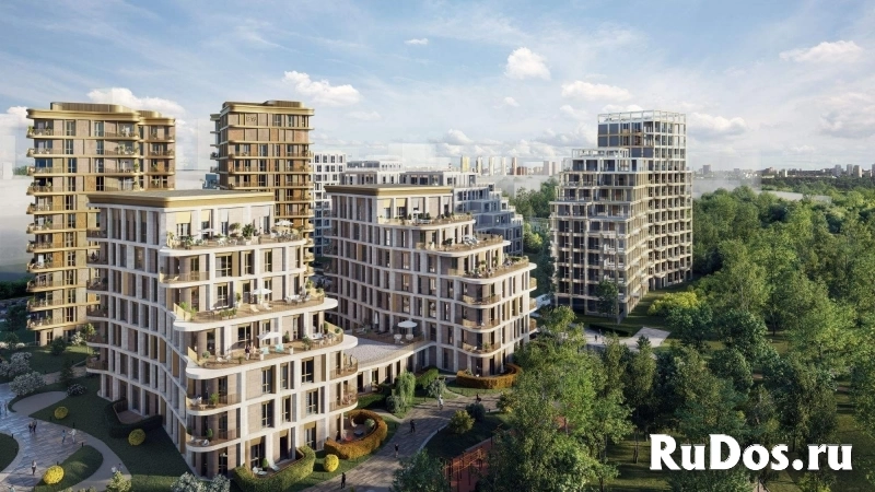Продам 1 комнатную квартиру 65 м2 изображение 5