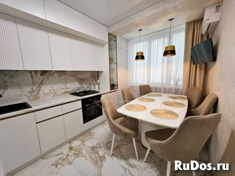 Продам 2 комнатную квартиру 60.8 м2 изображение 7