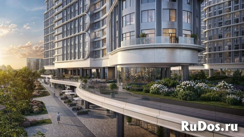 Продам 1 комнатную квартиру 47.6 м2 изображение 10