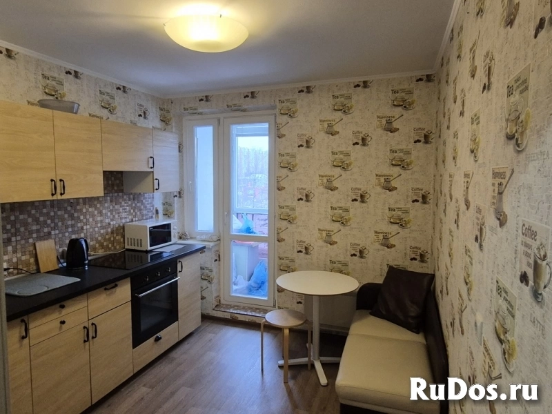 Продам 1 комнатную квартиру 36 м2 изображение 9