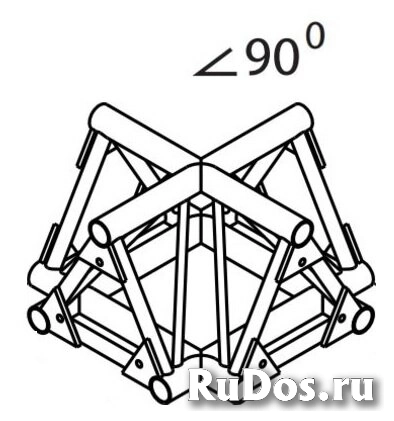 Модульная конструкция IMLIGHT T50-35-41 фото