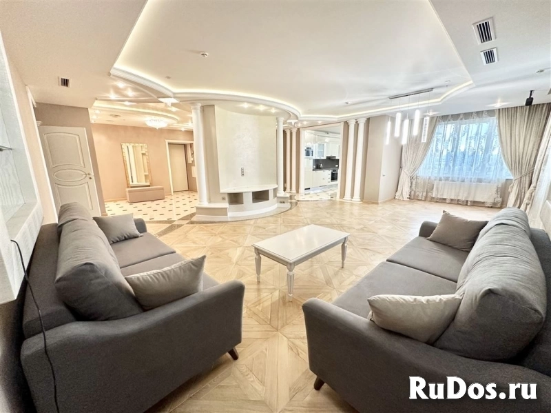 Продам 4 комнатную квартиру 190 м2 фотка