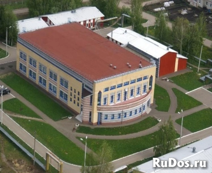 Продам коммерческую недвижимость 1632.4 м2 фотка