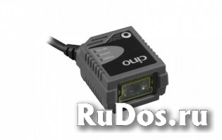 Сканер штрих-кода Cino FA470 USB GPFSA470011FK01 фото