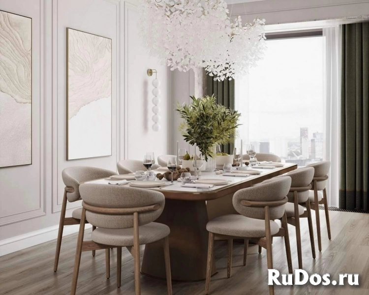 Продам 4 комнатную квартиру 129 м2 изображение 6