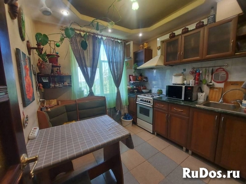 Продам 2 комнатную квартиру 42 м2 изображение 4