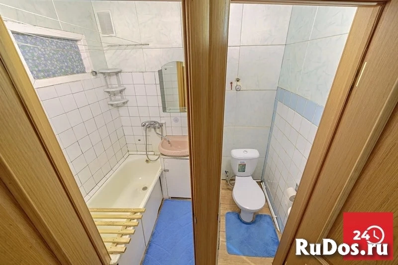 Продам 2 комнатную квартиру 45 м2 изображение 9