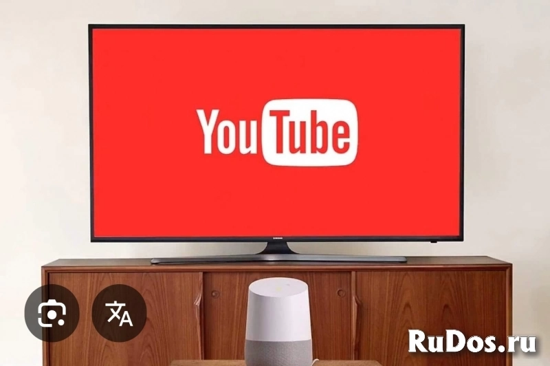 YouTube снова в телевизоре! изображение 3