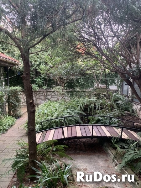 Резиденция в Адлере—всего в 2 минутах от моря. изображение 6