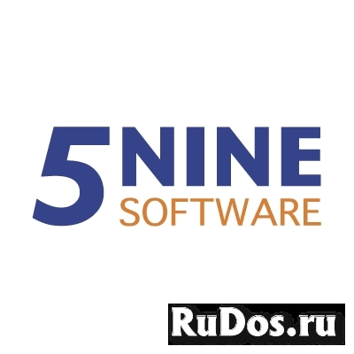 5nine Cloud Security with Kaspersky AV - Standard license (подписка на 3 года) фото