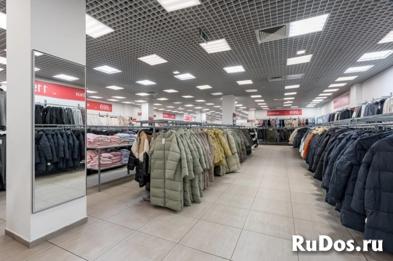 Продам коммерческую недвижимость 1964.8 м2 изображение 9