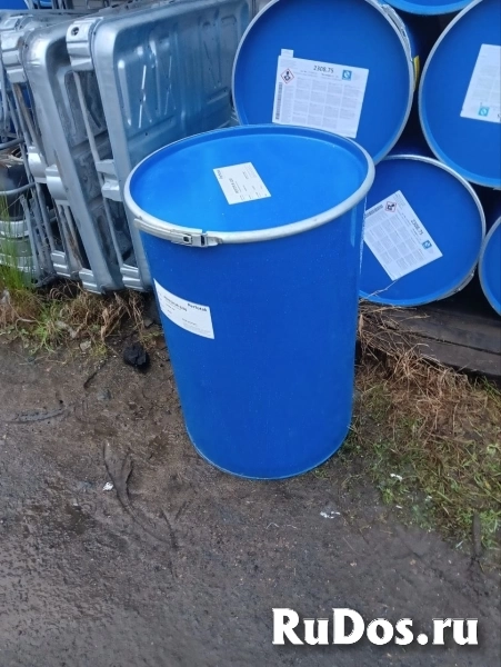 Бочки 200л Б\у фотка