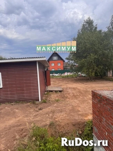 Продам участок 13 сот. изображение 10