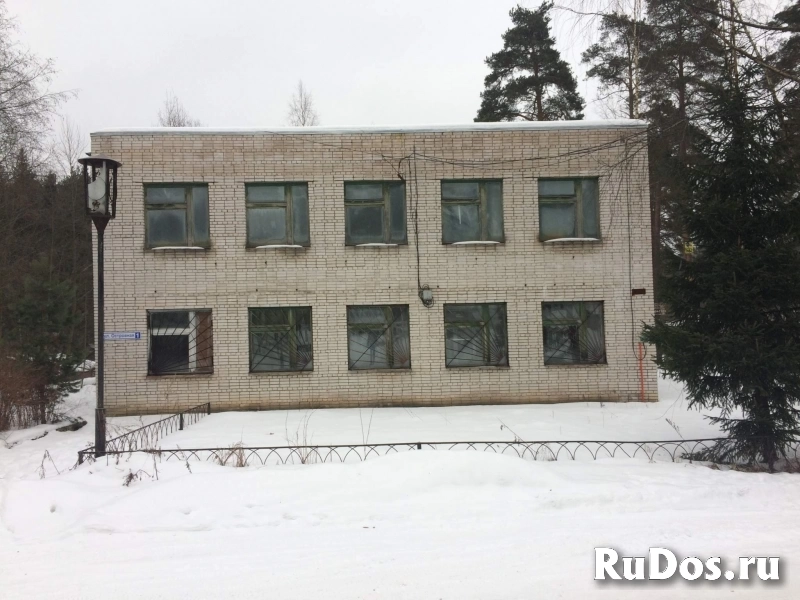 Продам коммерческую недвижимость 531.8 м2 фотка