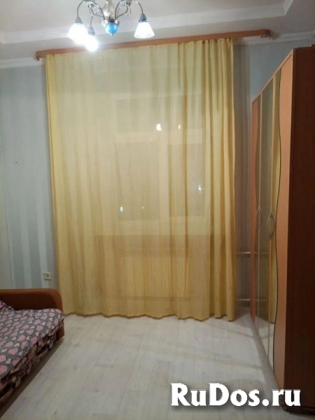 Сдам 1 комнатную квартиру 18 м2 изображение 6