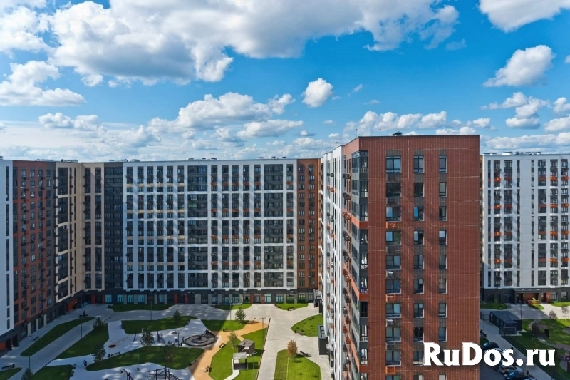 Продам 3 комнатную квартиру 76.1 м2 фотка