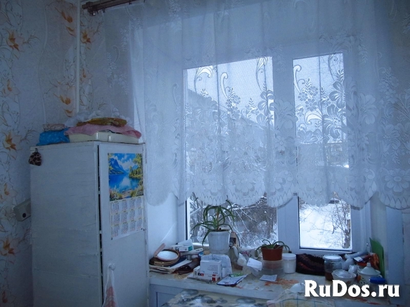 Продаю 1 комнатную ул. Савельева 42 изображение 7