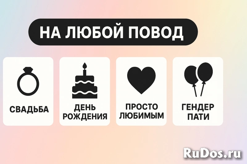 Песня (музыка+вокал) на заказ по вашей истории фотка