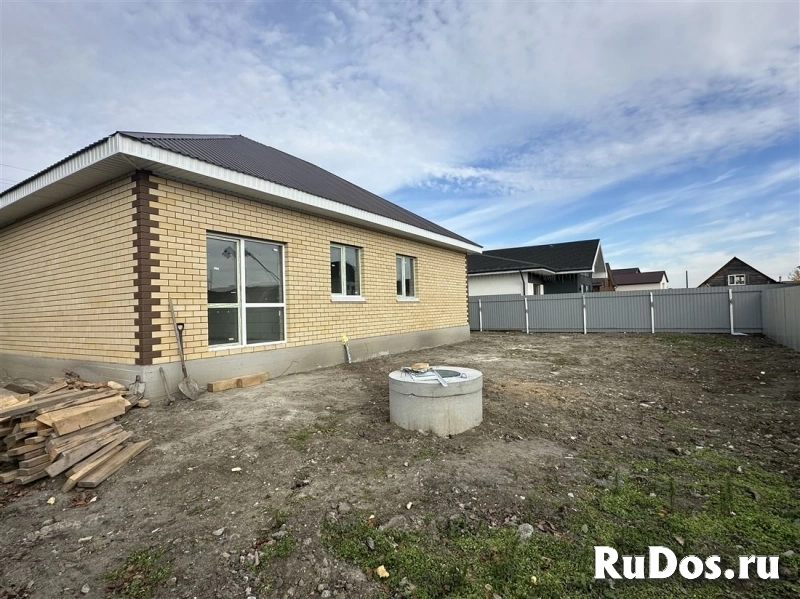 Продам дом 97 м2 фотка