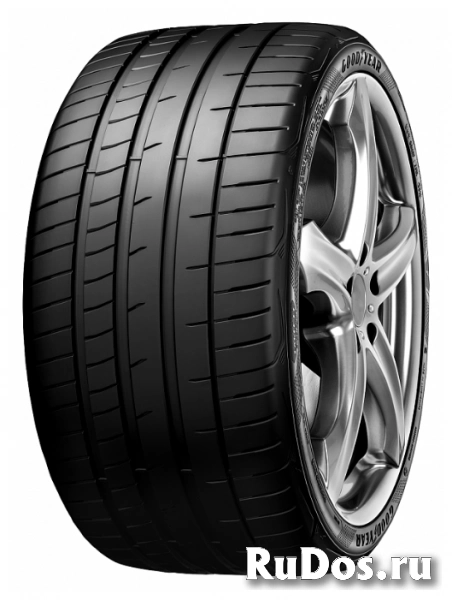 Автомобильная шина GOODYEAR Eagle F1 SuperSport 265/35 R20 99Y летняя фото