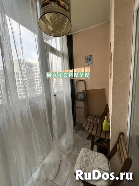 Продам 2 комнатную квартиру 53.4 м2 изображение 8