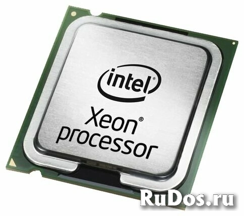 Процессор Intel Xeon E5620 LGA1366 OEM фото