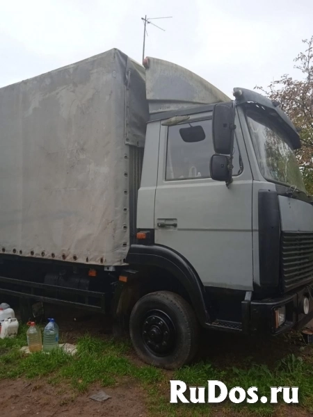 МАЗ 437040-061 продам изображение 5