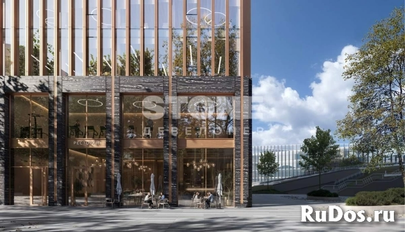 Продам коммерческую недвижимость 1690.7 м2 изображение 9