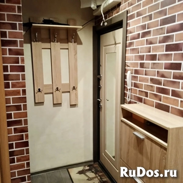 Продам 2 комнатную квартиру 44.2 м2 фотка