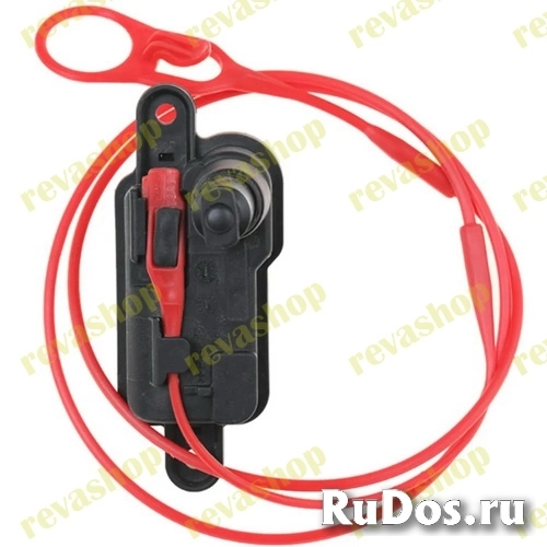 Мотор привода лючка бензобака для vw audi 8V0862159 Мотор привода открывания лючка бензобака , новый аналог отличного качества ЛЮЧOК ПРИВОДА ОTКPЫВAНИ изображение 8