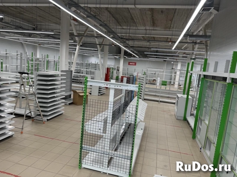 Сдам коммерческую недвижимость 500 м2 фотка