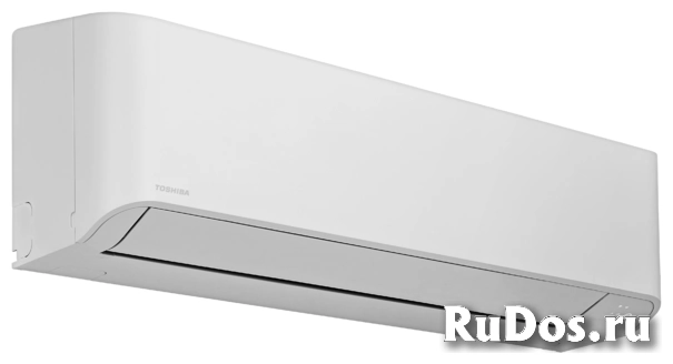 Настенная сплит-система Toshiba RAS-24TKVG-EE / RAS-24TAVG-EE фото