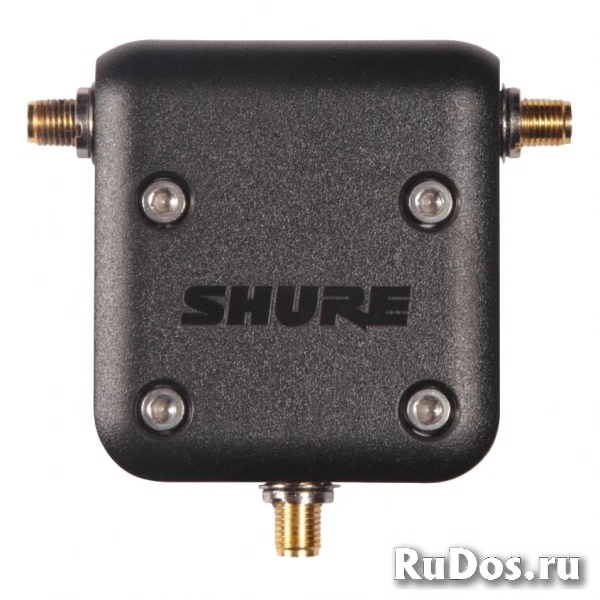 Аксессуары Shure UA221-RSMA фото