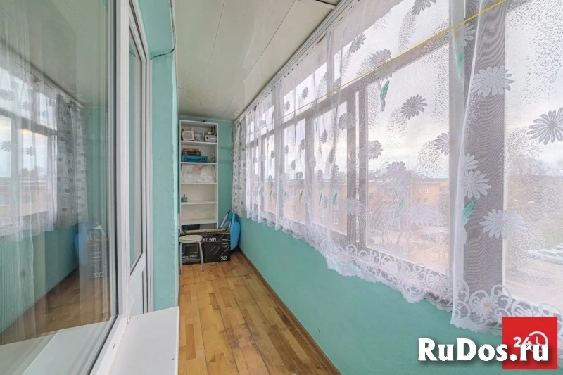 Продам 1 комнатную квартиру 32 м2 изображение 5