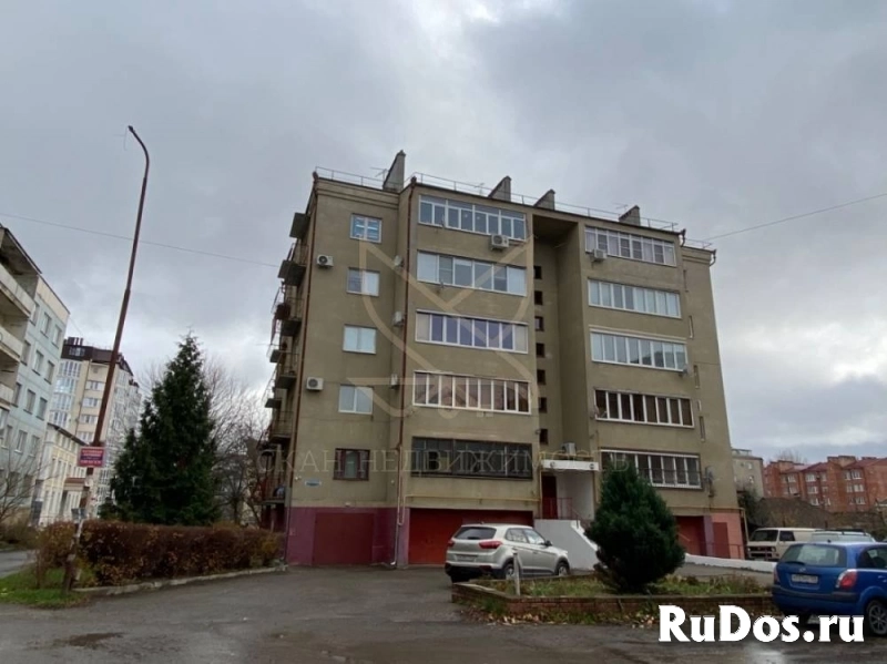 Продам 4 комнатную квартиру 145 м2 изображение 5